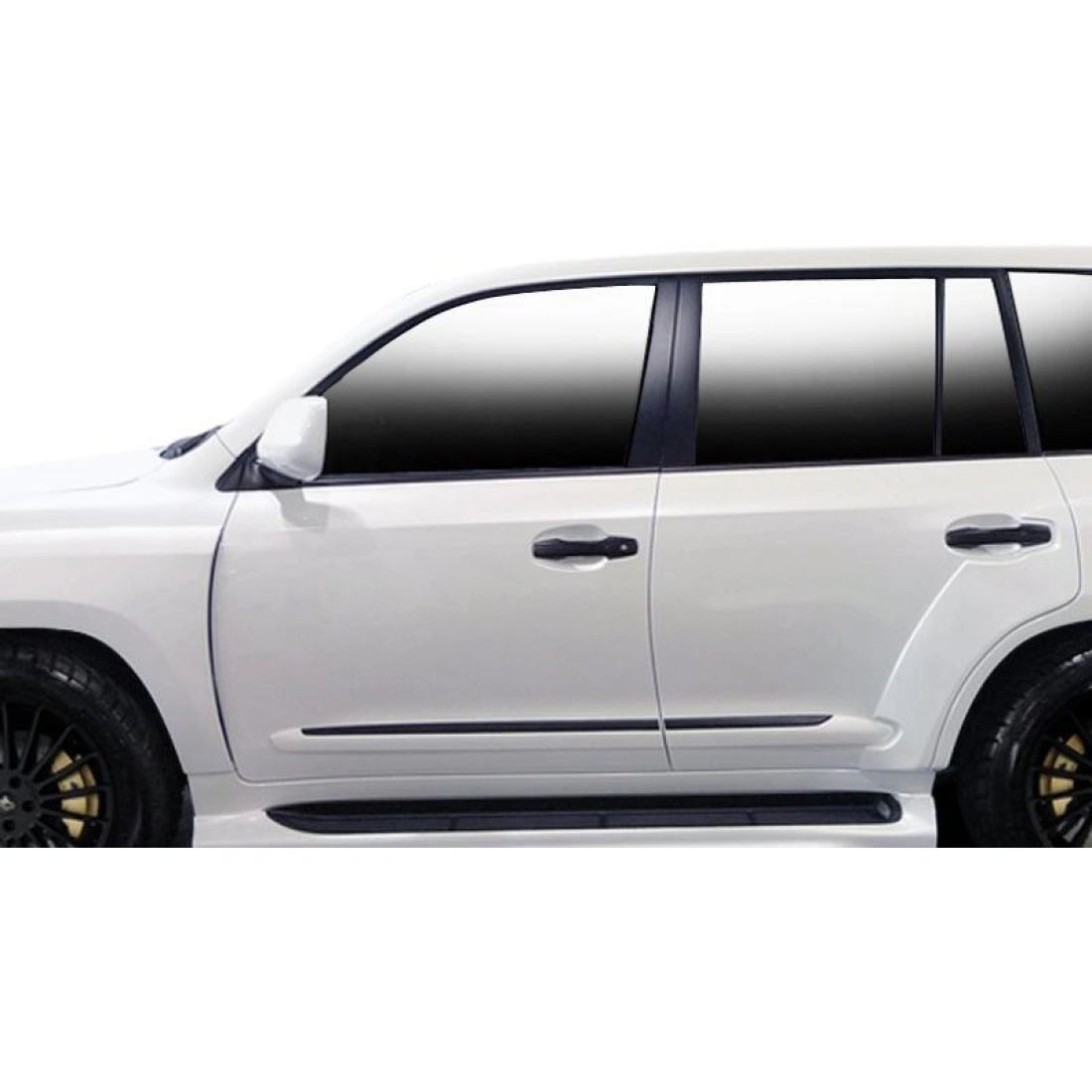 All kind of Accessories/Other Accessoriesfor Lexus LX Series 2008. 2