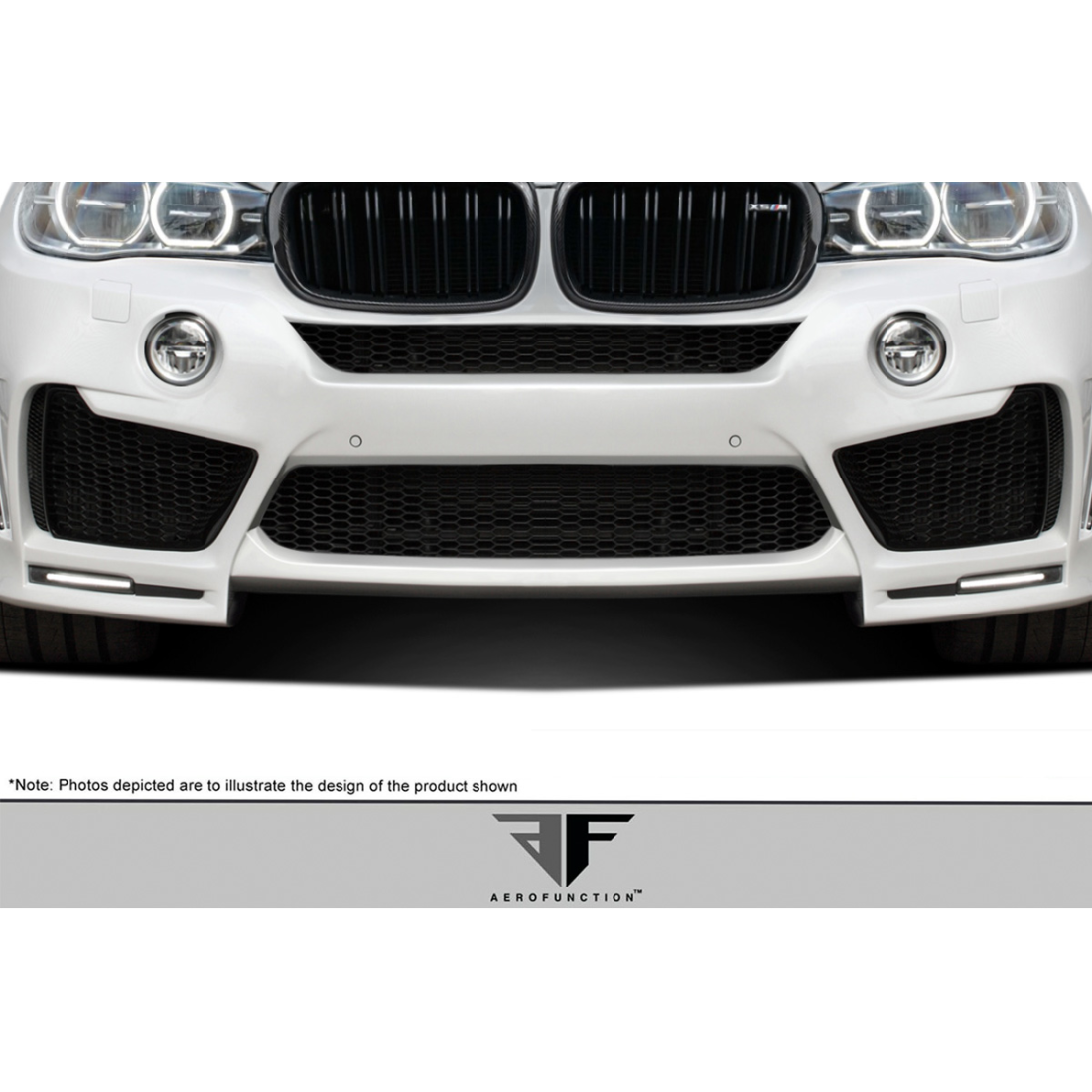 All kind of Lighting/LED Lightsfor  BMW X5 2014. 