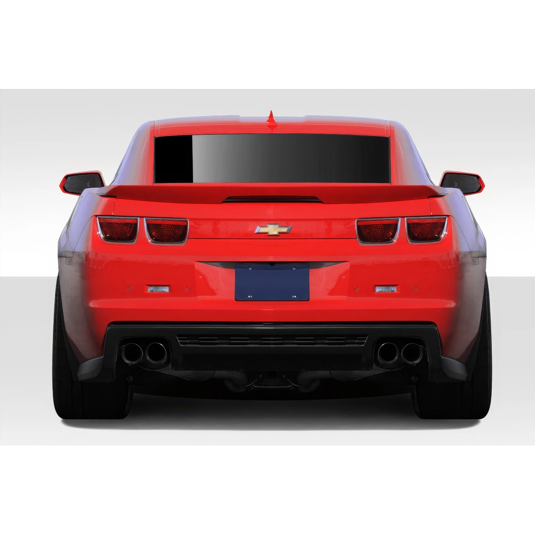 All kind of Exterior/Wingsfor Chevrolet Camaro 2010. 1