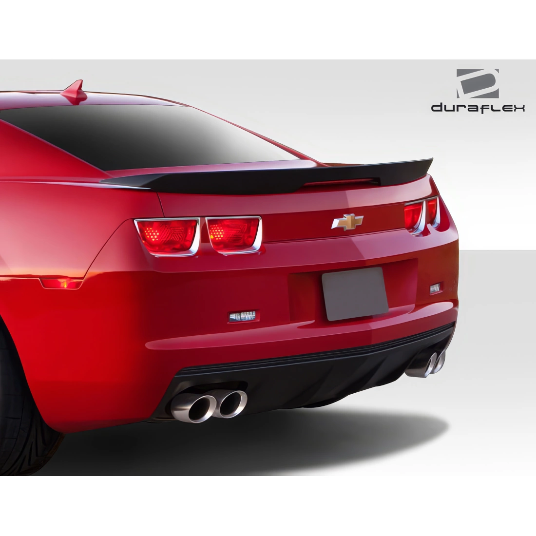 All kind of Exterior/Wingsfor Chevrolet Camaro 2010. 7