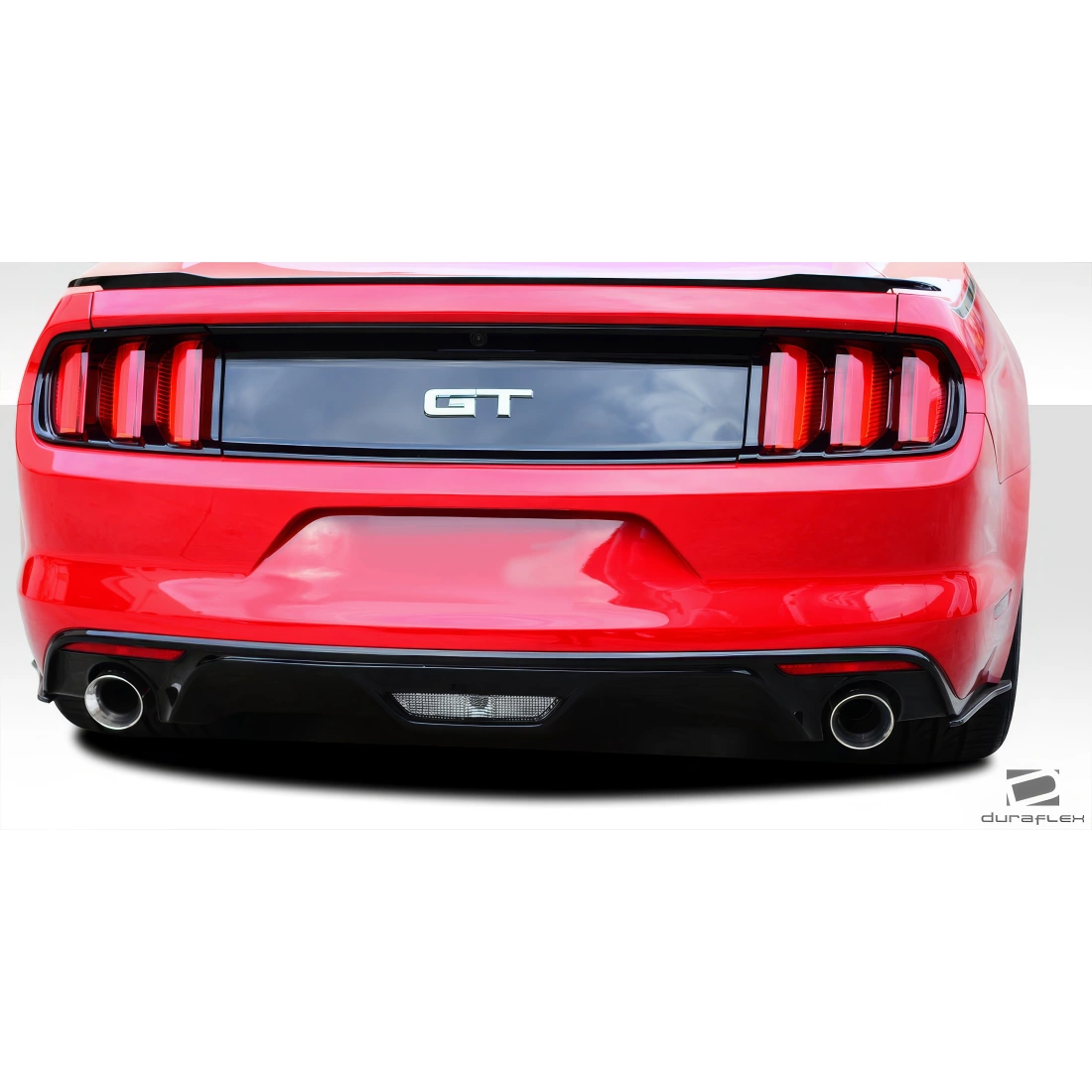 All kind of Exterior/Rear Lipsfor  Ford GT 2015. 7