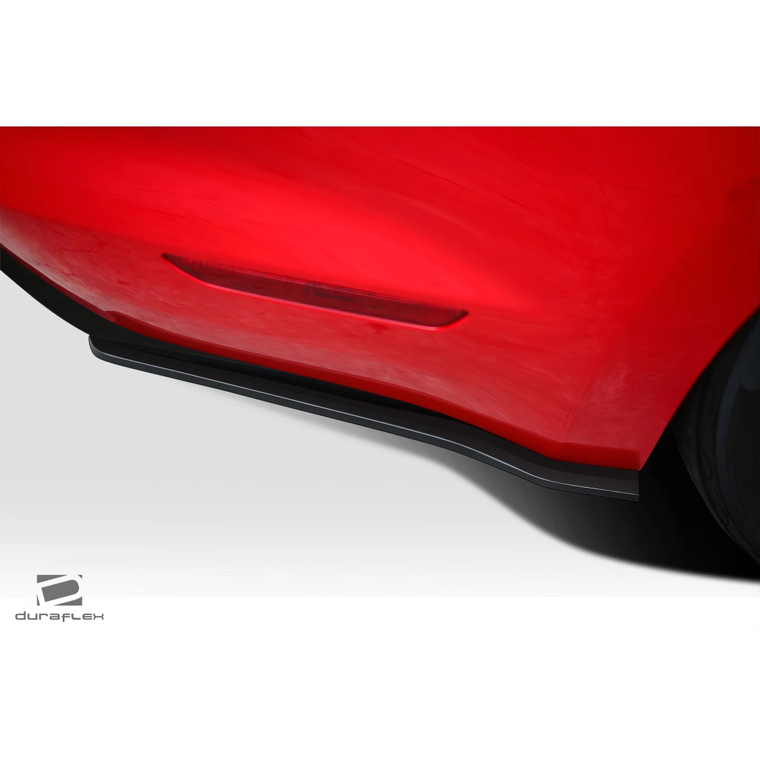 All kind of Exterior/Rear Lipsfor  Ford GT 2015. 9