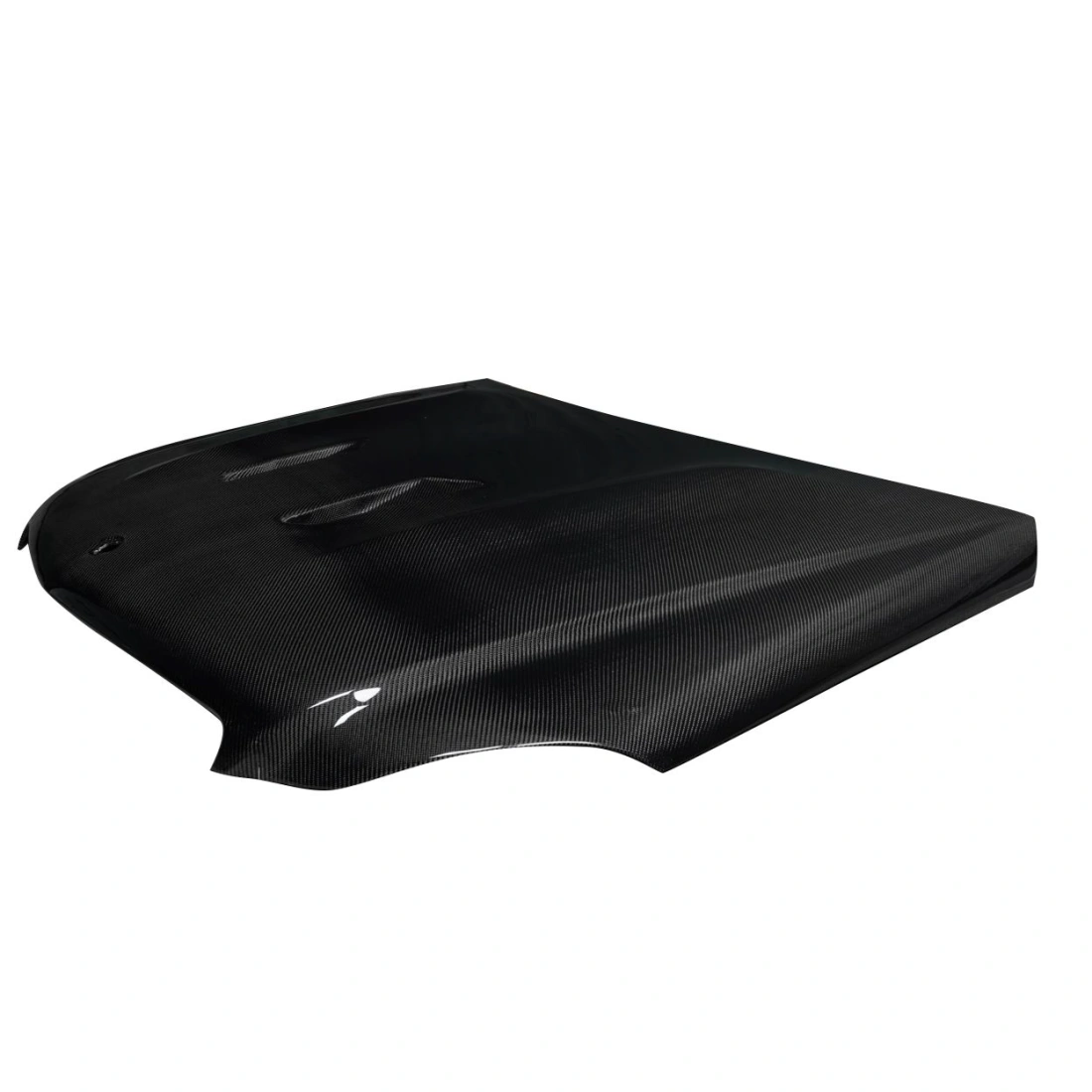 All kind of Exterior/Hoodsfor  Mercedes-Benz C300 2012. 3