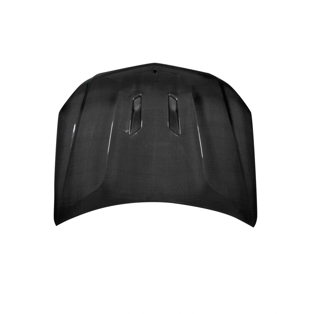 All kind of Exterior/Hoodsfor  Mercedes-Benz C300 2012. 4