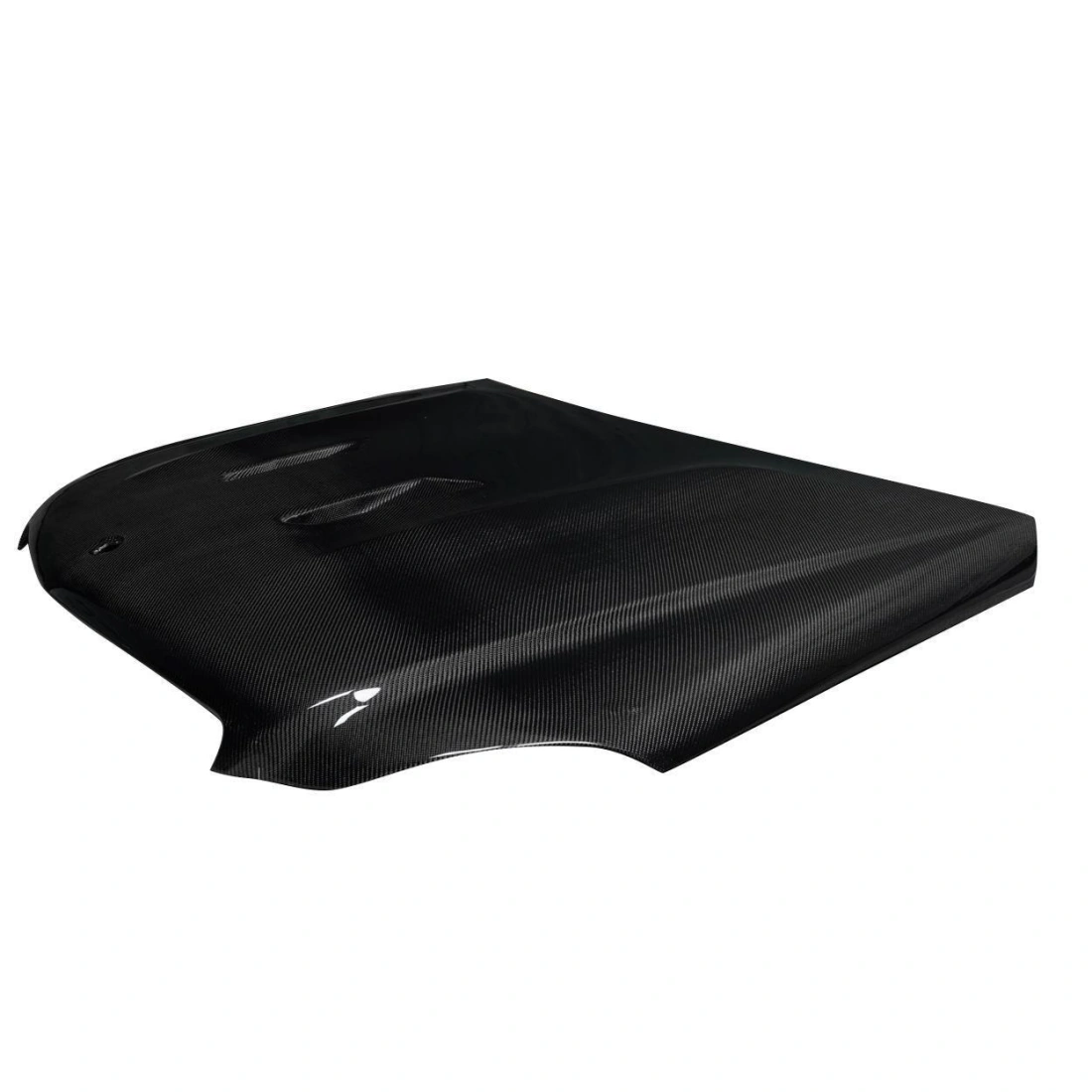 All kind of Exterior/Hoodsfor Mercedes-Benz C-Class 2012. 10