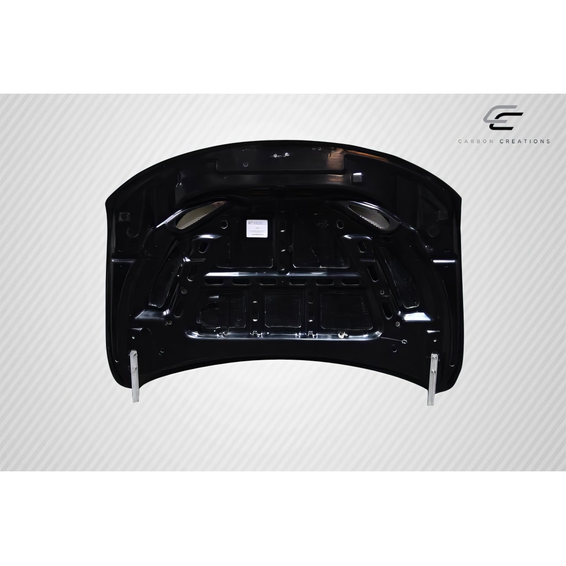 All kind of Exterior/Hoodsfor  Jeep Cherokee 2011. 6