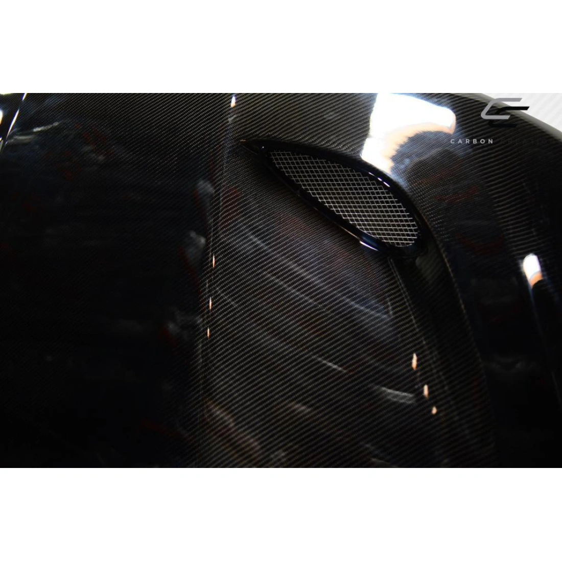 All kind of Exterior/Hoodsfor  Jeep Cherokee 2011. 12