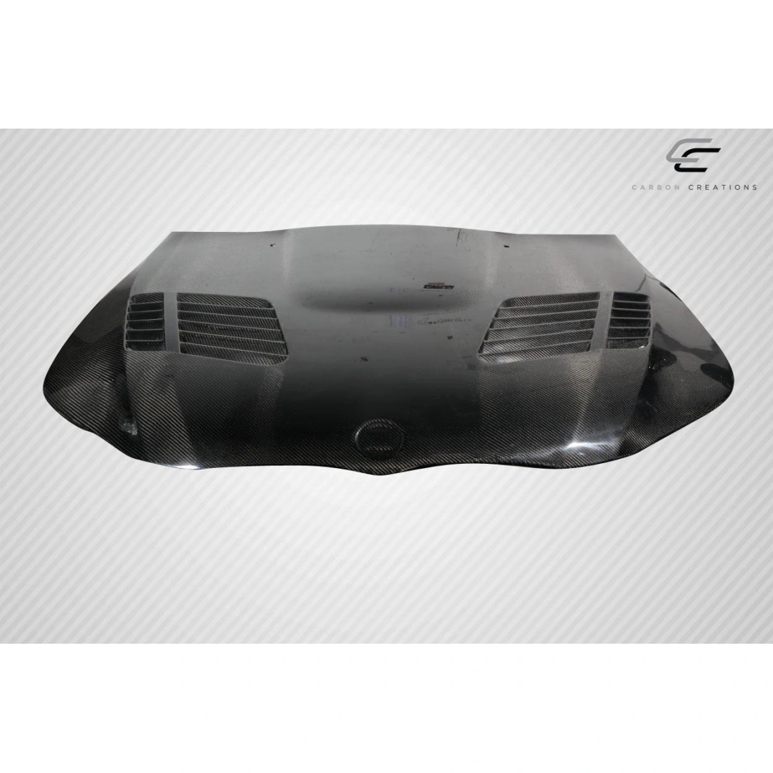 All kind of Exterior/Hoodsfor BMW 5-Series 2004. 5
