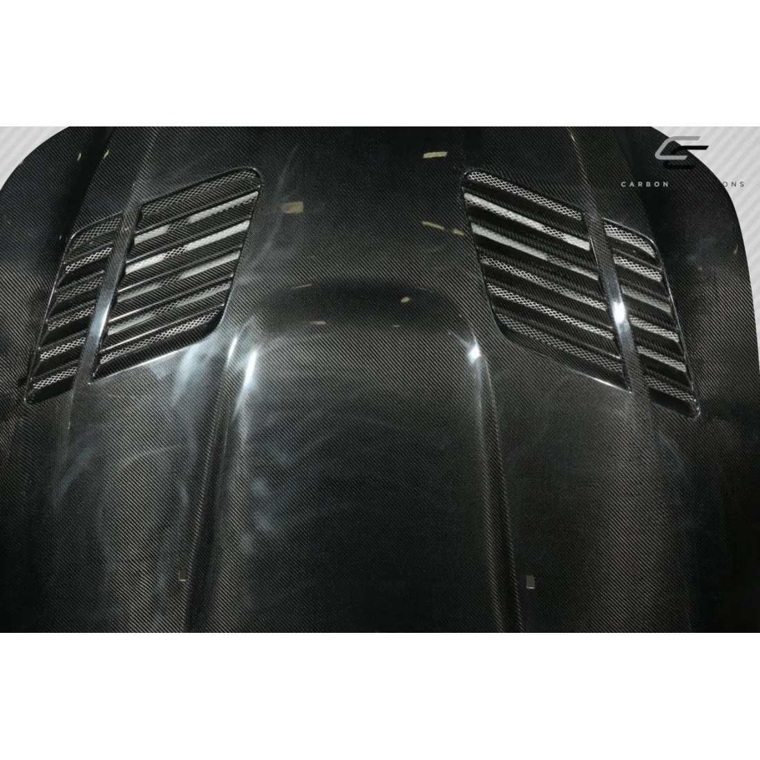 All kind of Exterior/Hoodsfor BMW 5-Series 2004. 12