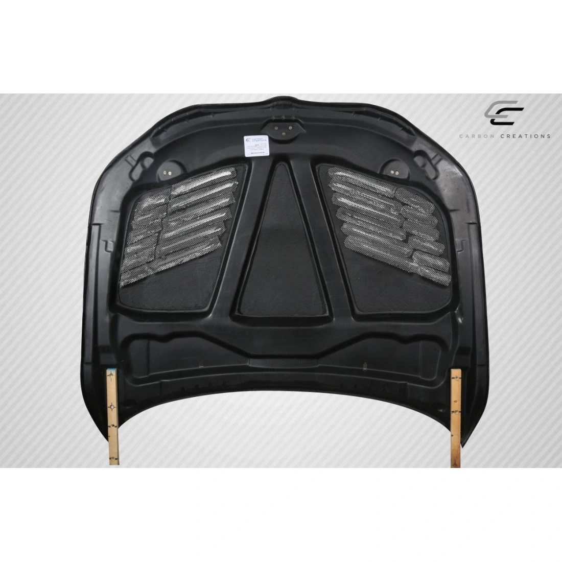 All kind of Exterior/Hoodsfor BMW 5-Series 2004. 14