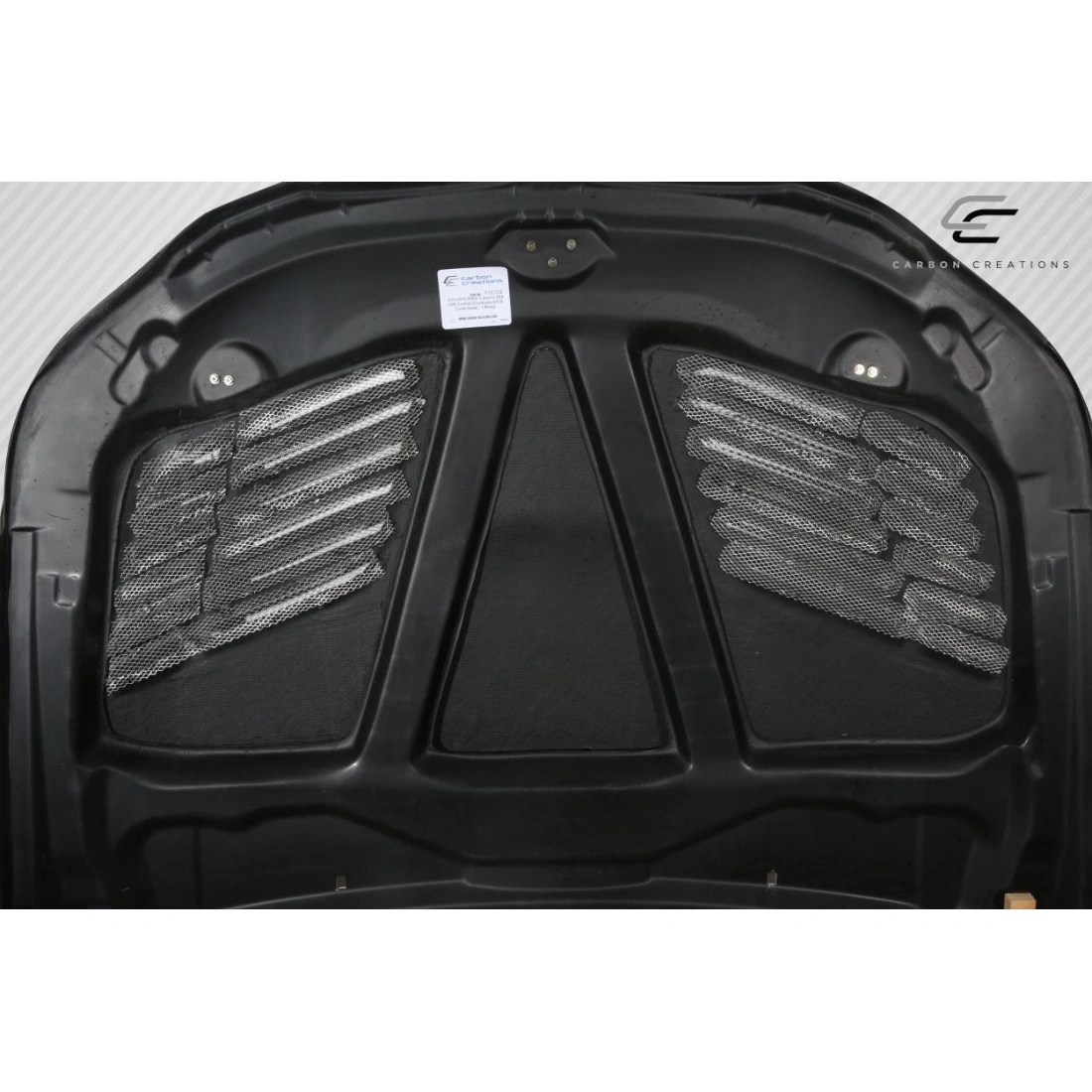 All kind of Exterior/Hoodsfor BMW 5-Series 2004. 16