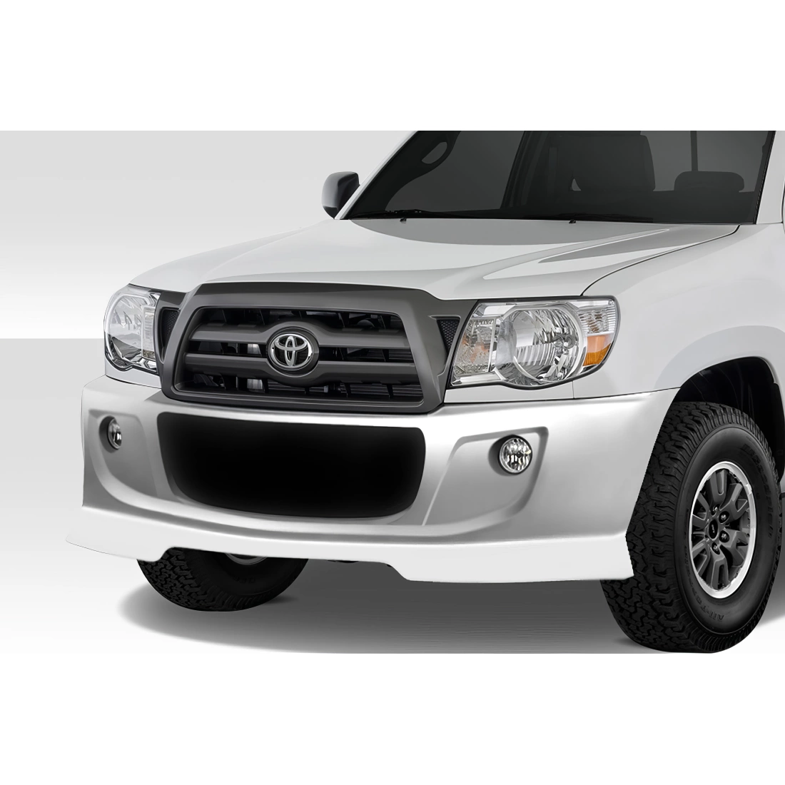 All kind of Exterior/Front Bumpersfor  Toyota Tacoma 2005. 6