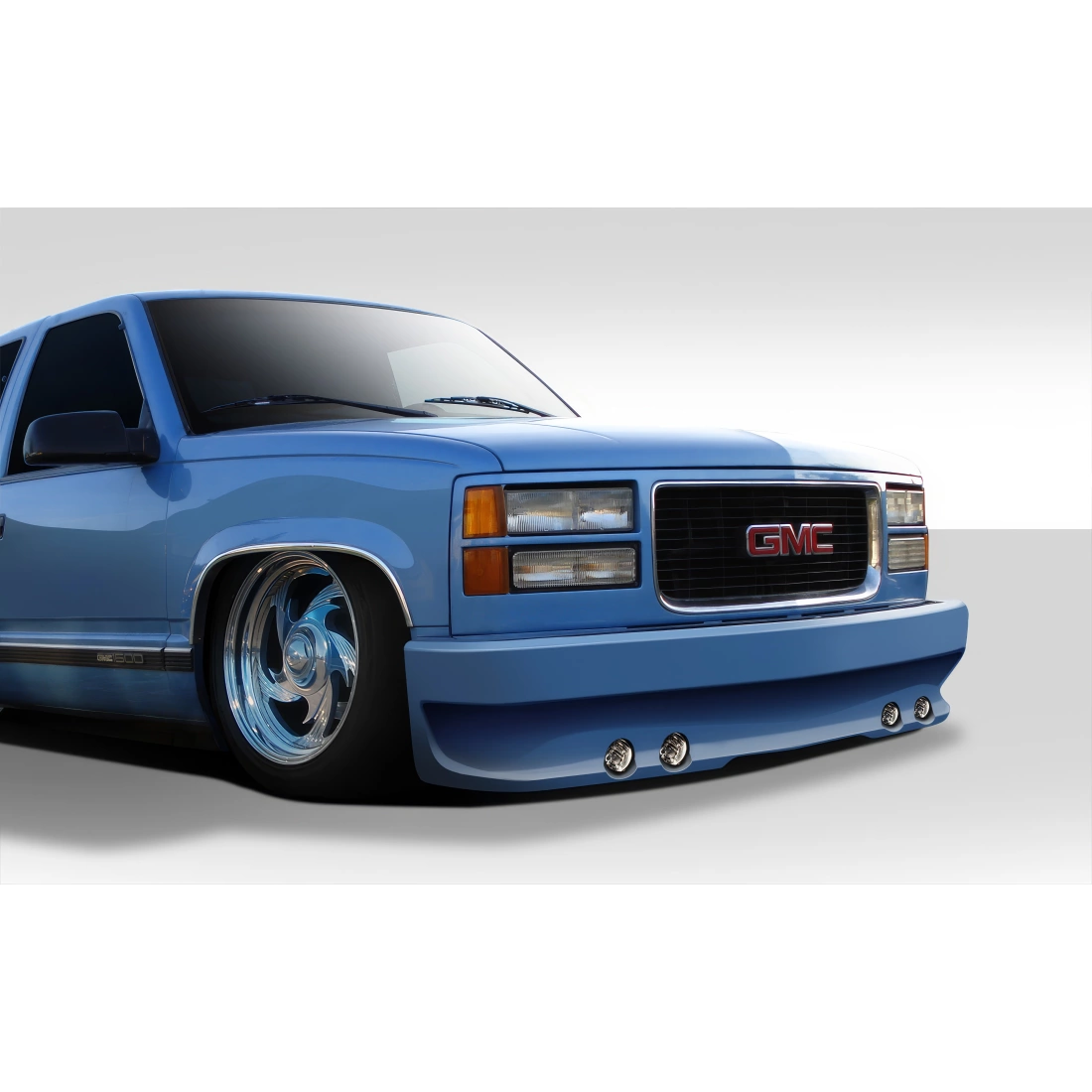 All kind of Exterior/Front Bumpersfor Chevrolet Pickup 1988. 7
