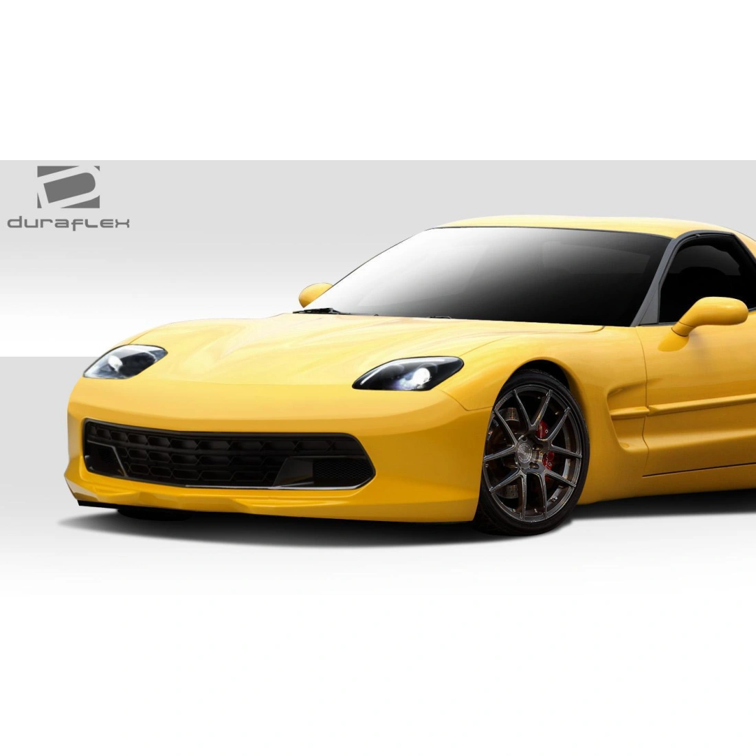 All kind of Exterior/Front Bumpersfor Chevrolet Corvette 1997. 5