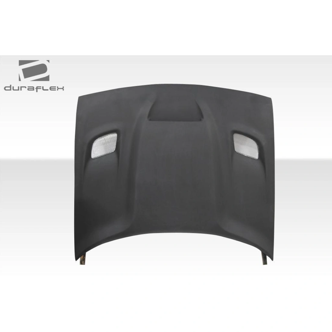 All kind of Exterior/Hoodsfor Dodge Challenger 2008. 9