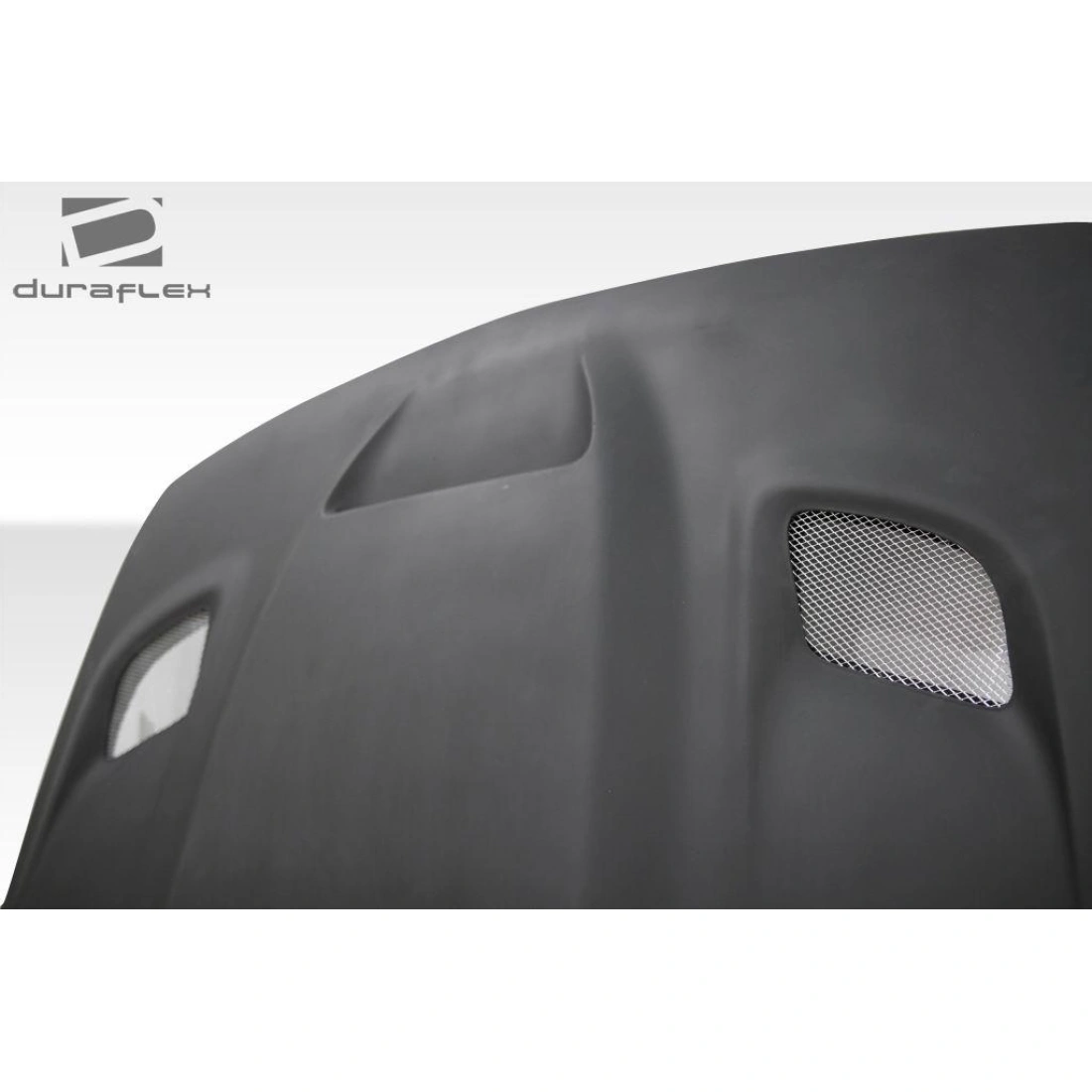 All kind of Exterior/Hoodsfor Dodge Challenger 2008. 11