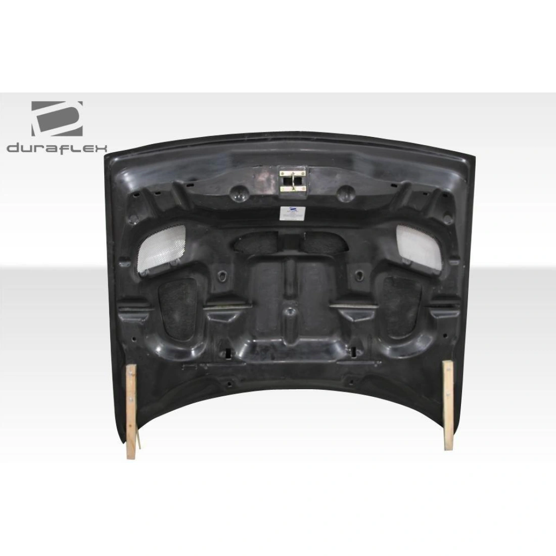 All kind of Exterior/Hoodsfor Dodge Challenger 2008. 15
