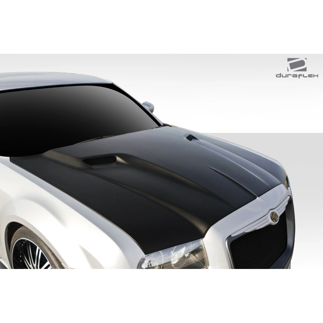 All kind of Exterior/Hoodsfor  Chrysler 300 2005. 7
