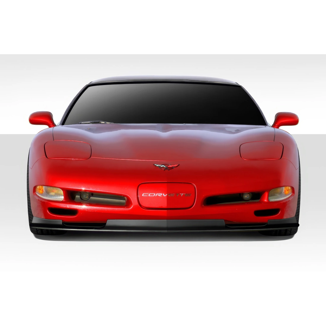 All kind of Exterior/Other Exteriorfor  Chevrolet Corvette 1997. 1