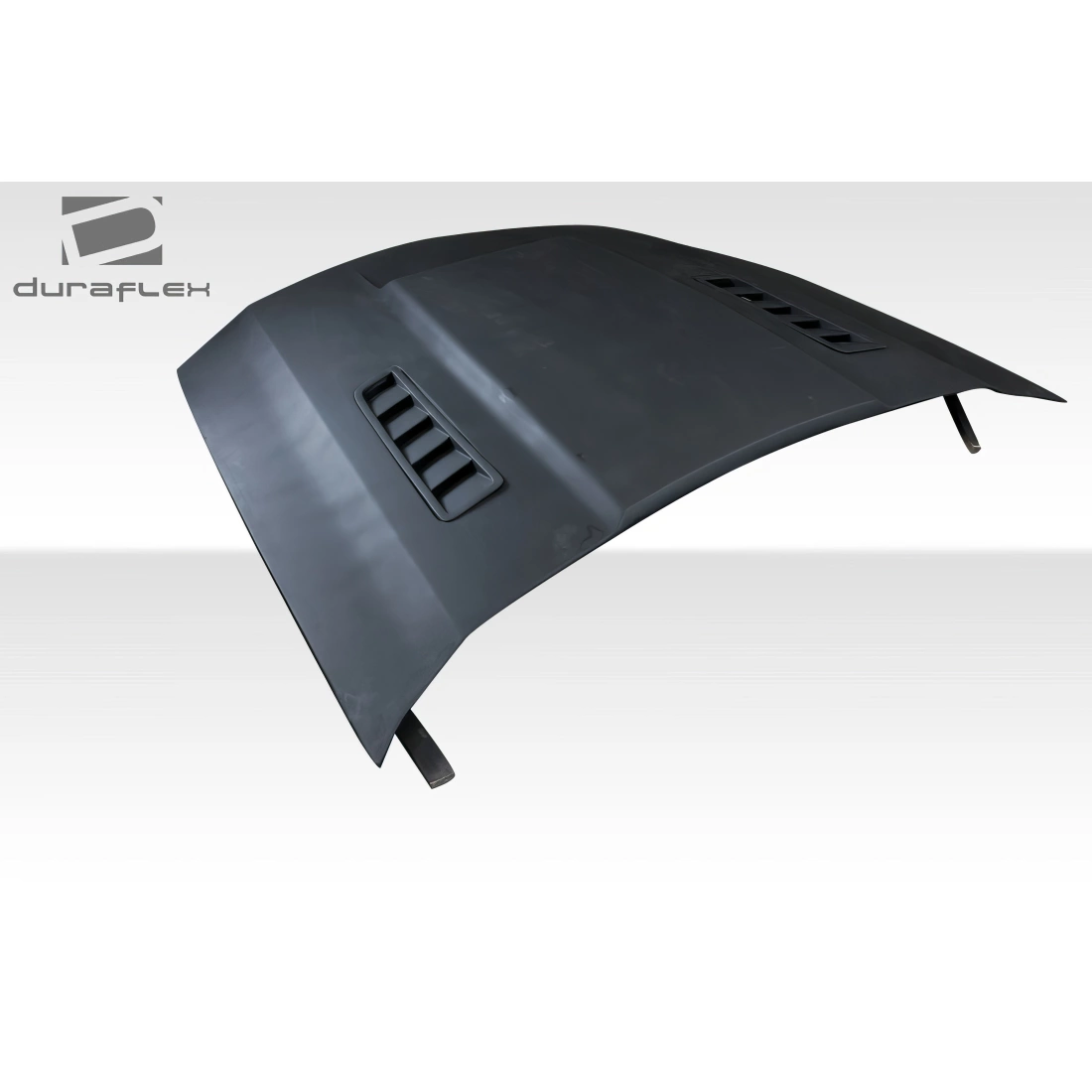 All kind of Exterior/Hoodsfor  Ford Mustang 2010. 6