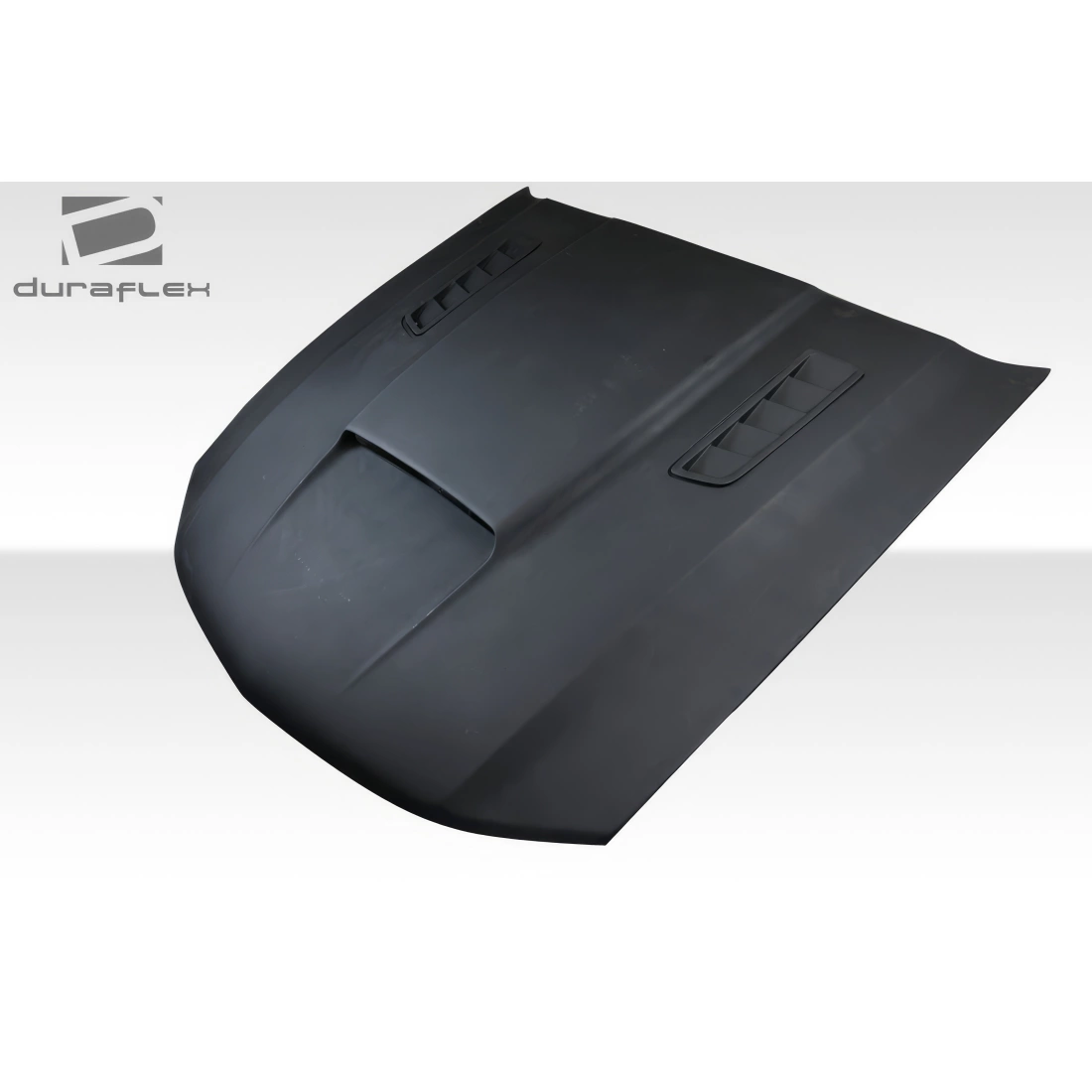 All kind of Exterior/Hoodsfor  Ford Mustang 2010. 7