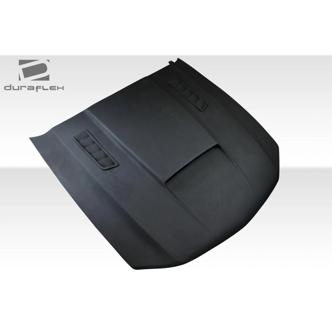 All kind of Exterior/Hoodsfor Ford Mustang 2010. 9