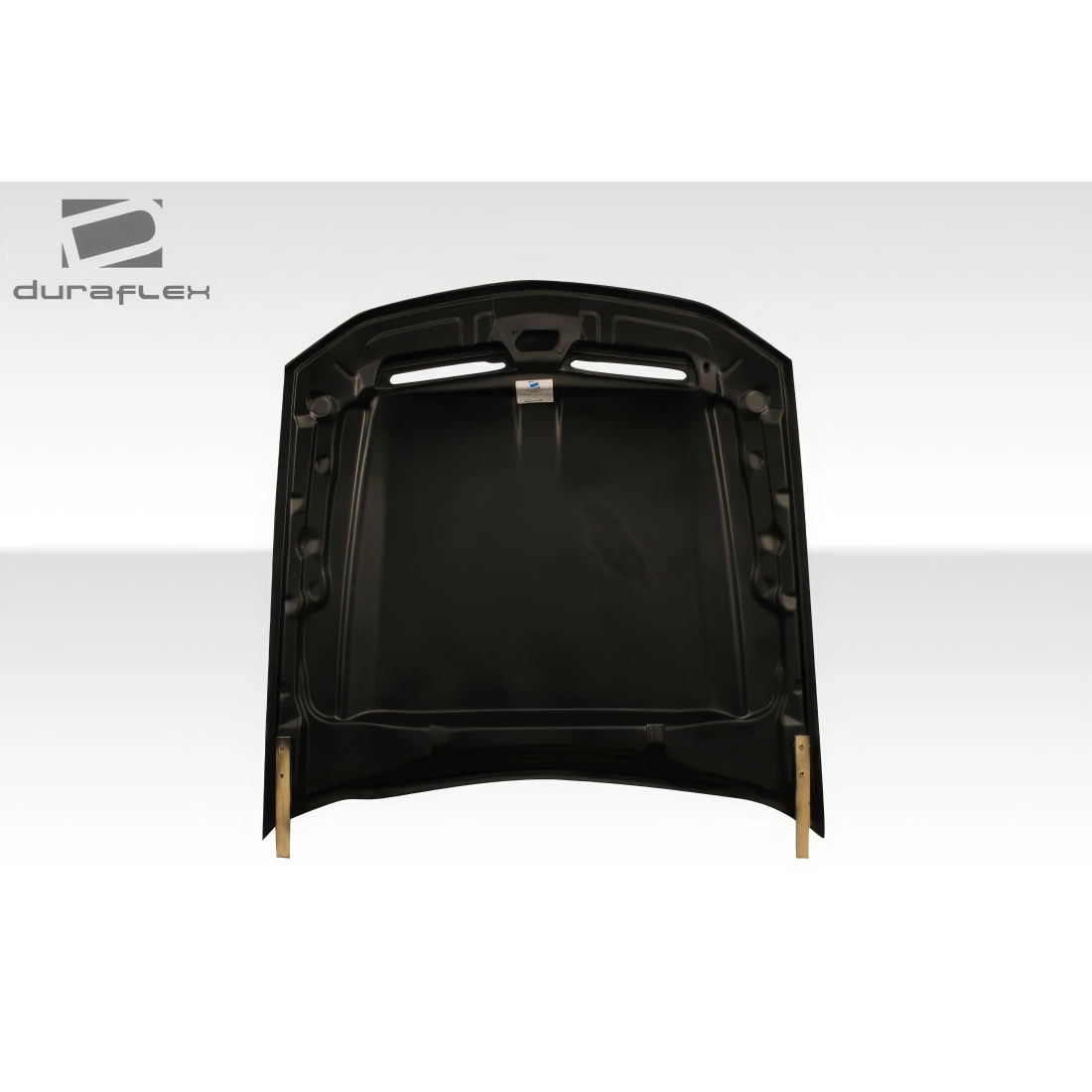 All kind of Exterior/Hoodsfor  Ford Mustang 2010. 4