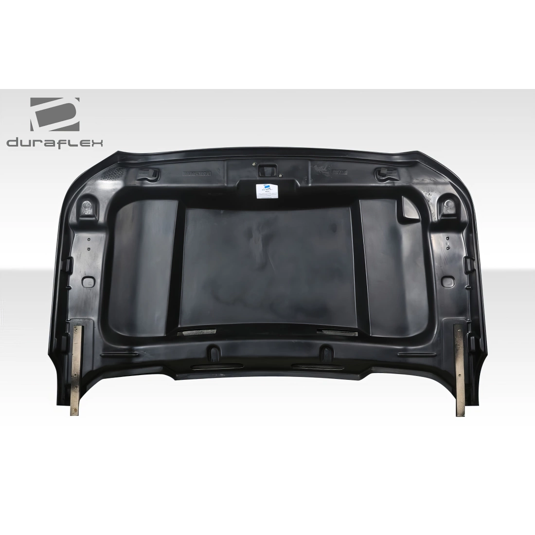 All kind of Exterior/Hoodsfor Ford F-250 Super Duty 2011. 5