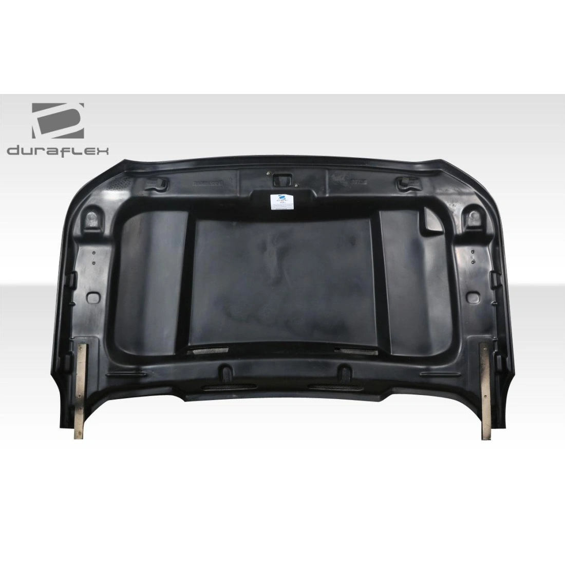 All kind of Exterior/Hoodsfor  Ford F-250 Super Duty 2011. 9