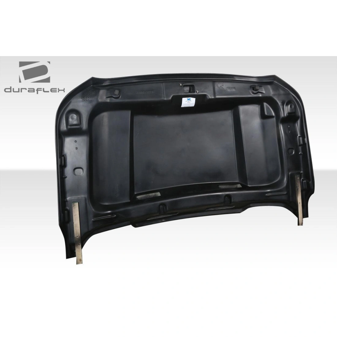 All kind of Exterior/Hoodsfor  Ford F-250 Super Duty 2011. 13