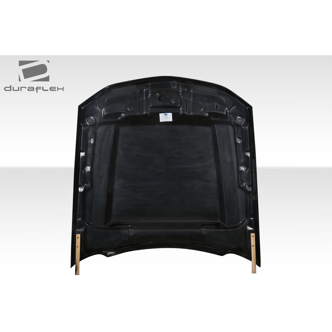 All kind of Exterior/Hoodsfor  Ford Mustang 2010. 5