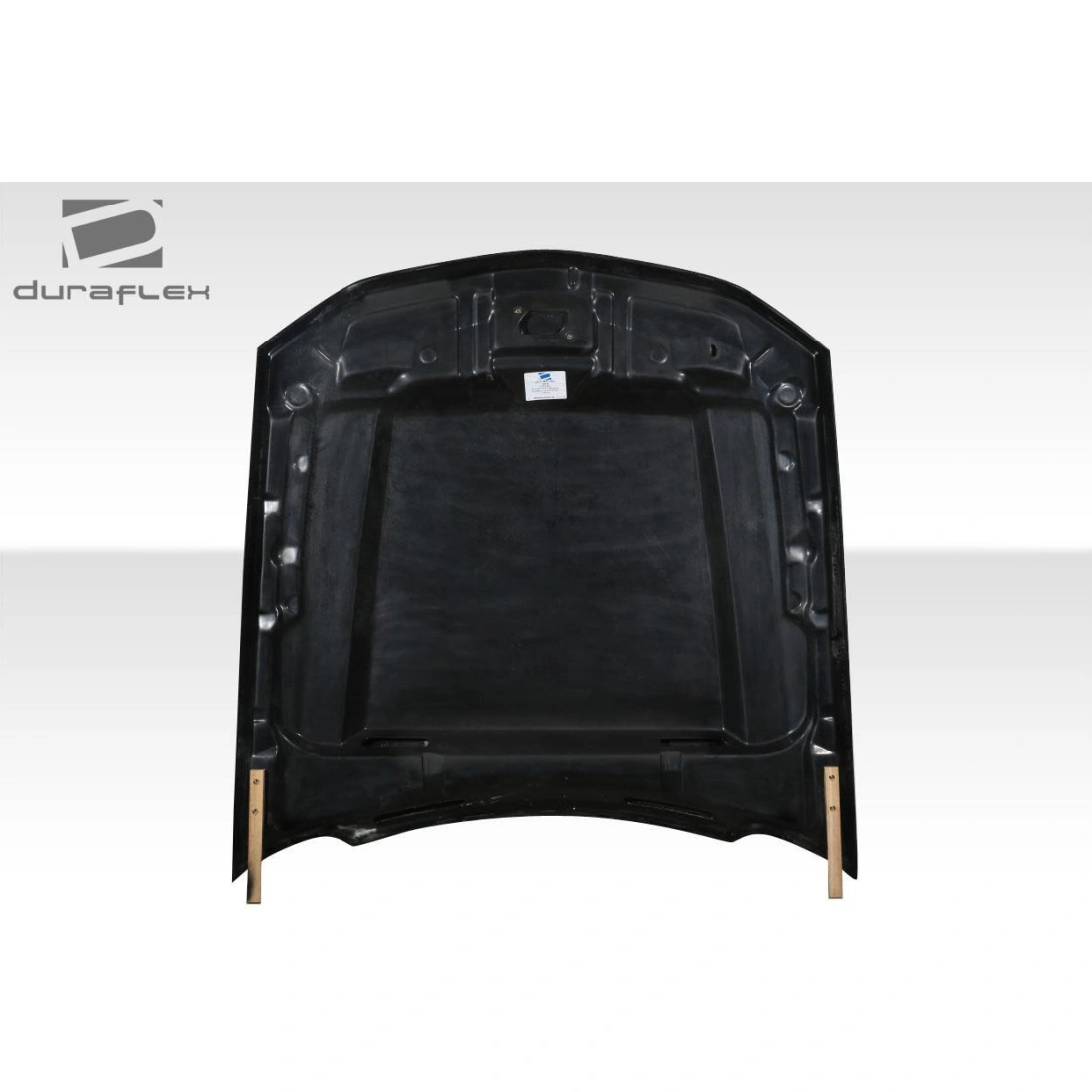 All kind of Exterior/Hoodsfor  Ford Mustang 2010. 11