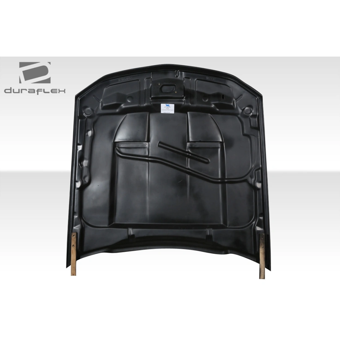 All kind of Exterior/Hoodsfor  Ford Mustang 2010. 7