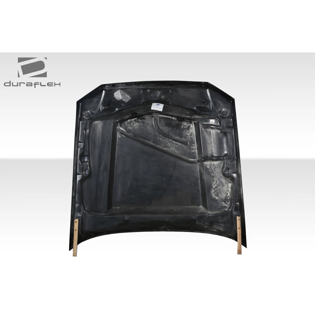 All kind of Exterior/Hoodsfor Ford Mustang 2013. 5