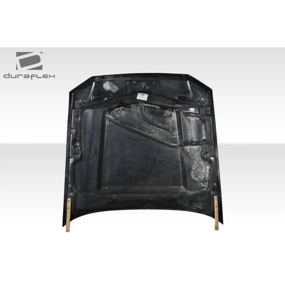 All kind of Exterior/Hoodsfor  Ford Mustang 2013. 31