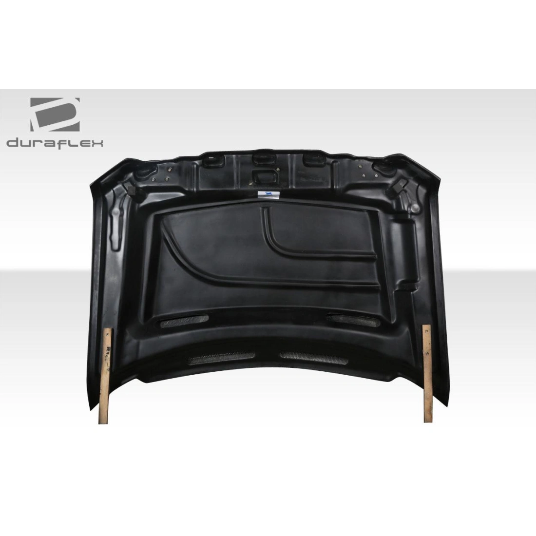 All kind of Exterior/Hoodsfor Ford F-150 2009. 9