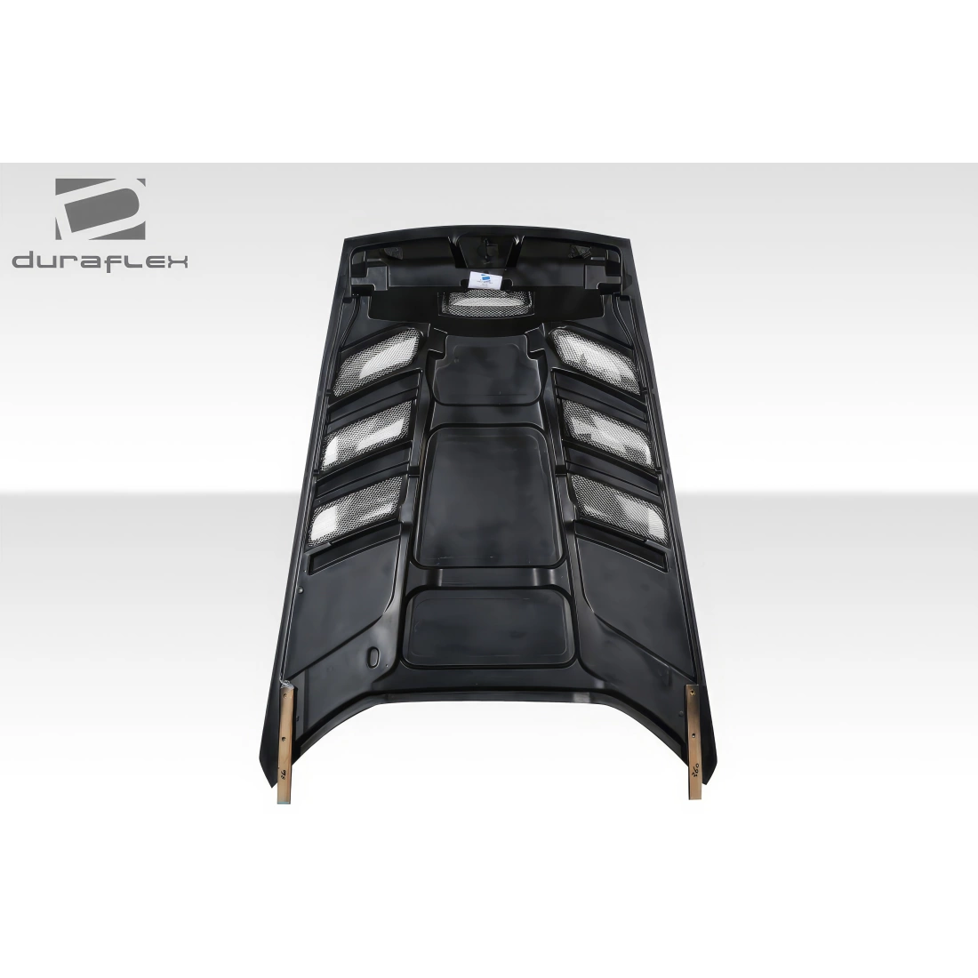 All kind of Exterior/Hoodsfor  Dodge Viper 2003. 6