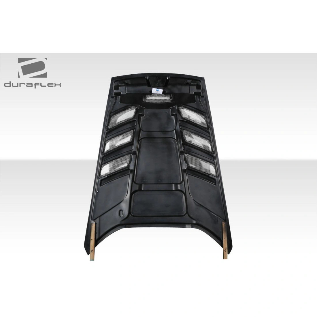All kind of Exterior/Hoodsfor Dodge Viper 2003. 12