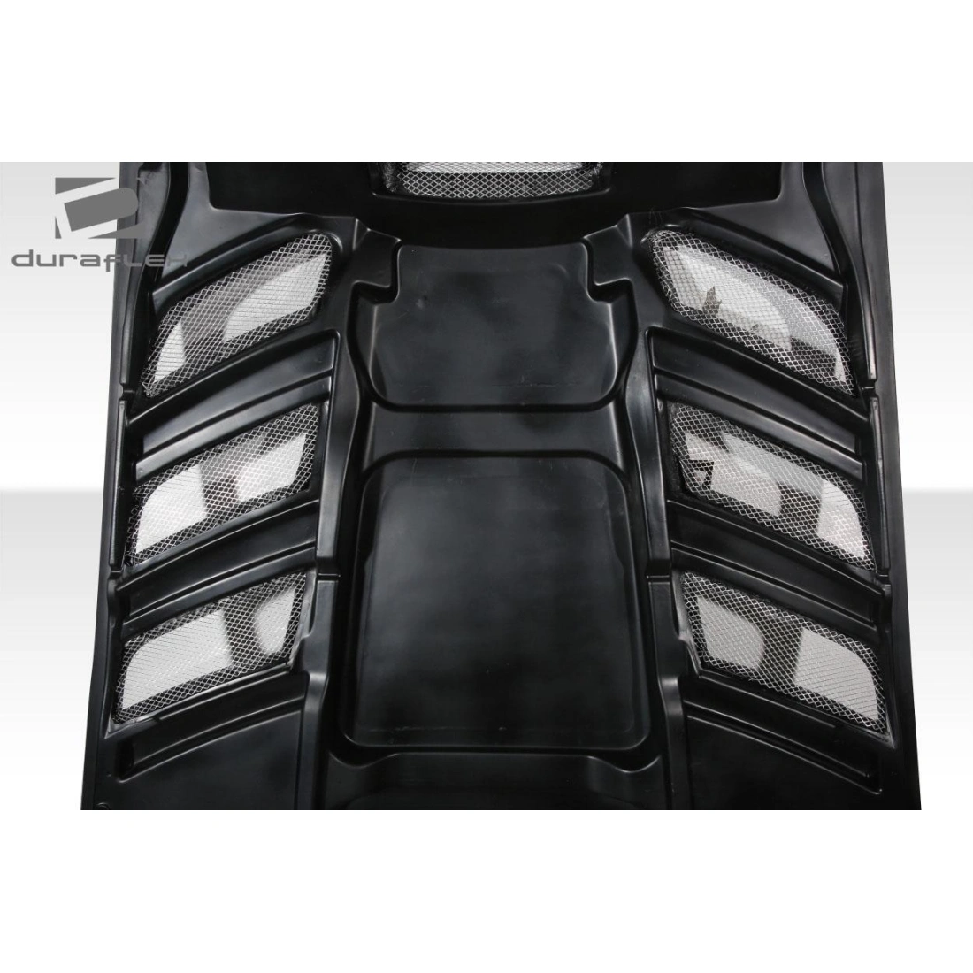 All kind of Exterior/Hoodsfor Dodge Viper 2003. 19