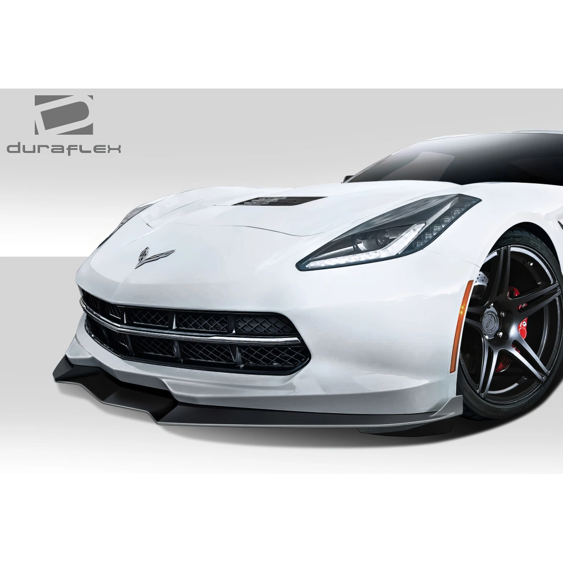 All kind of Exterior/Complete Body Kitsfor  Chevrolet Corvette 2014. 5