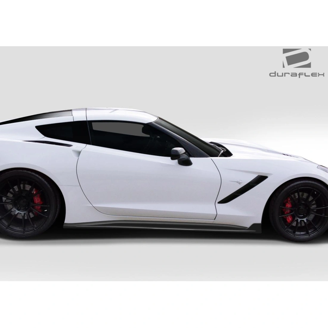 All kind of Exterior/Complete Body Kitsfor  Chevrolet Corvette 2014. 4