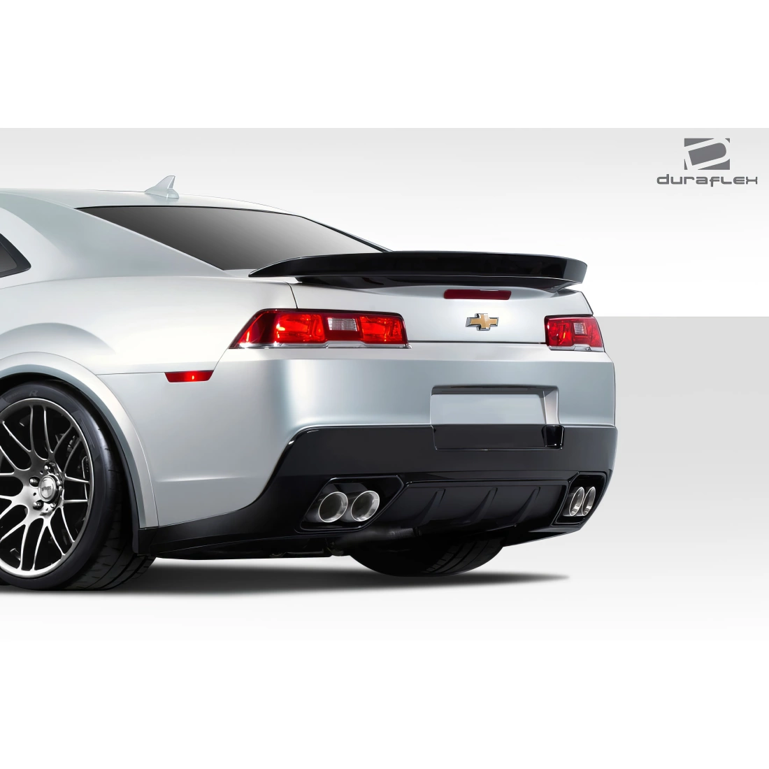 All kind of Exterior/Rear Bumpersfor  Chevrolet Camaro 2014. 7