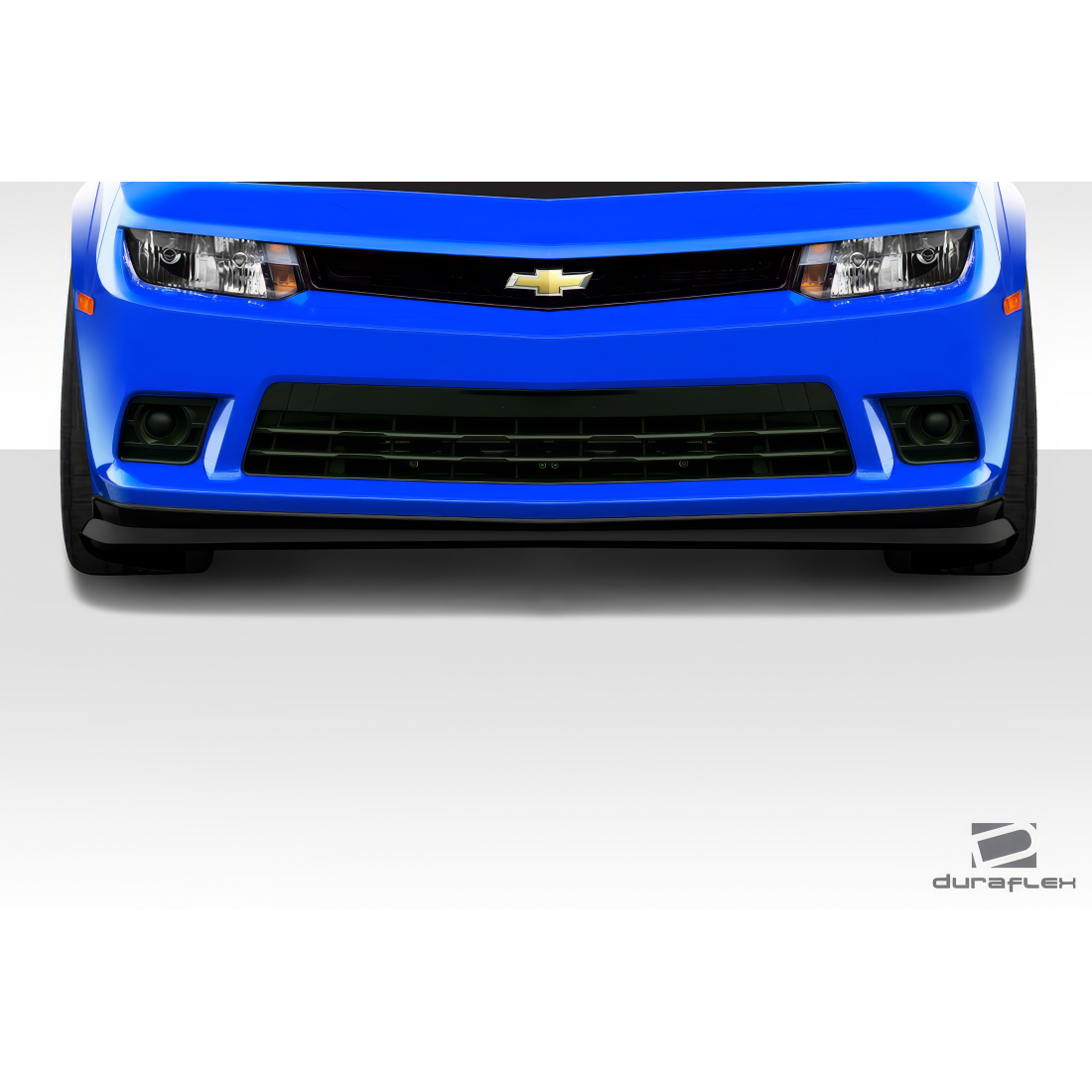 All kind of Exterior/Front Bumpers or Lipsfor  Chevrolet Camaro 2014. 