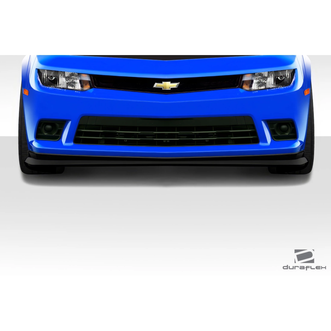 All kind of Exterior/Front Lipsfor Chevrolet Camaro 2014. 6