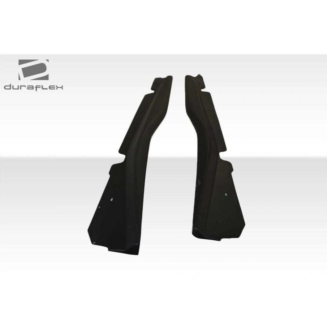 All kind of Exterior/Side Skirtsfor Chevrolet Corvette 2014. 9