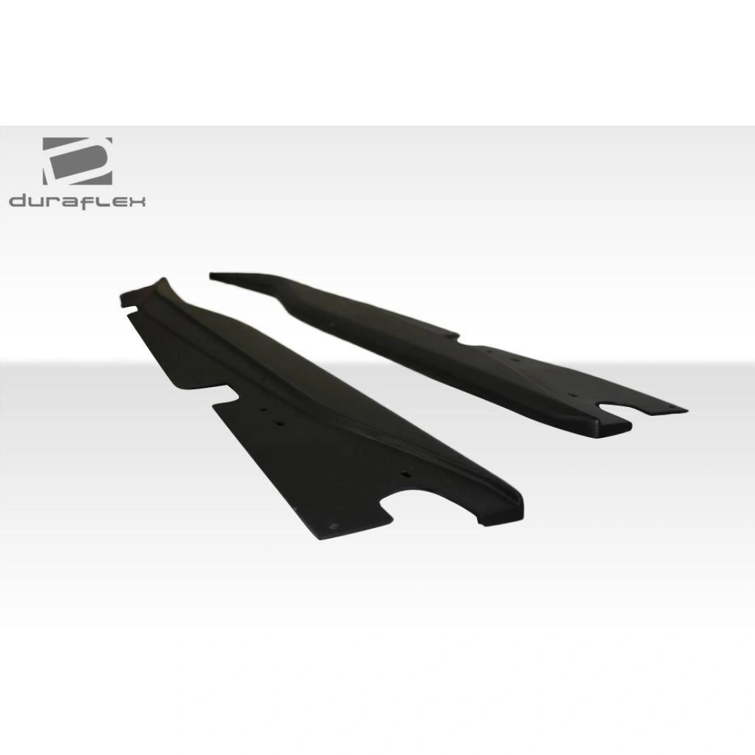 All kind of Exterior/Side Skirtsfor Chevrolet Corvette 2014. 11