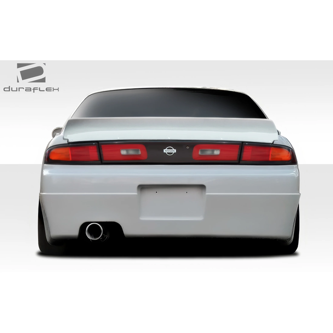 All kind of Exterior/Wingsfor Nissan 240SX 1995. 1
