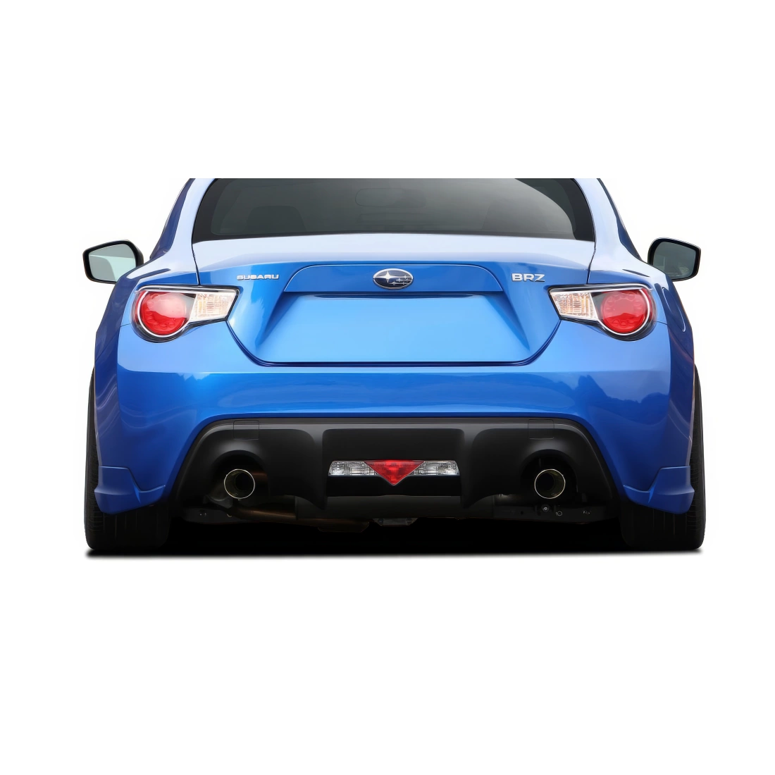 All kind of Exterior/Rear Lipsfor  Subaru BRZ 2013. 1