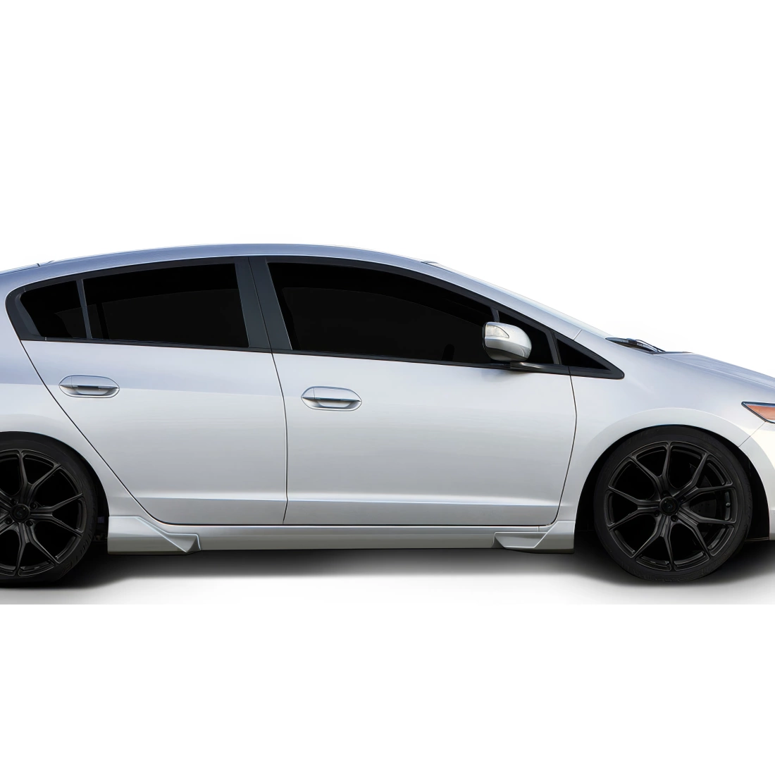 All kind of Exterior/Side Skirtsfor  Honda Insight 2010. 1