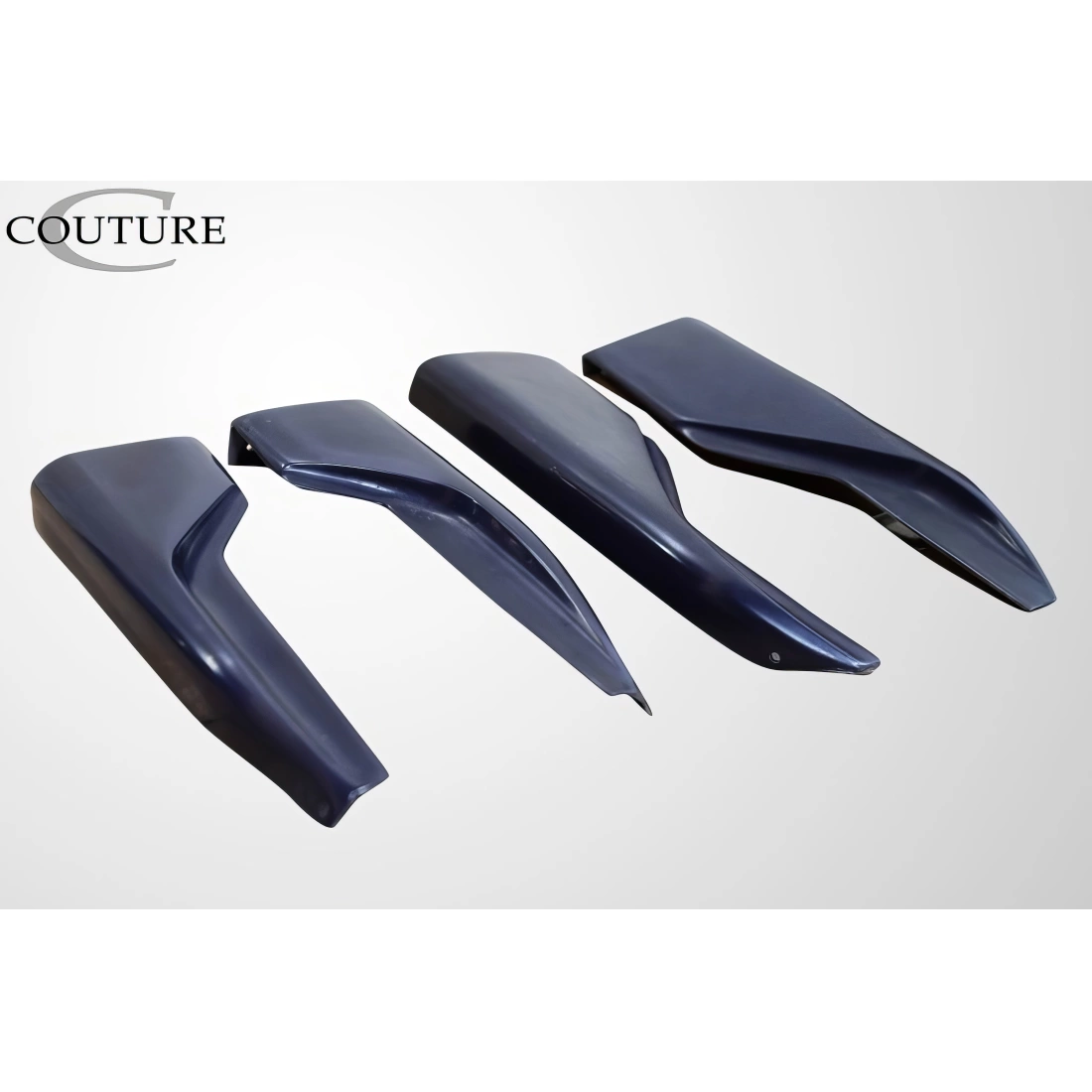 All kind of Exterior/Side Skirtsfor  Honda Insight 2010. 6